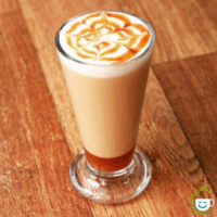 کارامل ماکیاتو