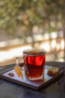 چای لاهیجان