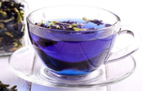 گل گاوزبان (لیموعمانی)