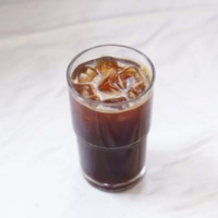 آیس آمریکانو