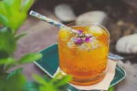 همایون ( بیدمشک، سکنجبین، لیمو ترش)