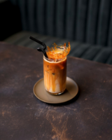 آیس کارامل ماکیاتو