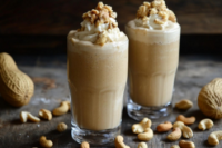 بادام زمینی