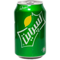 سپرایت قوطی