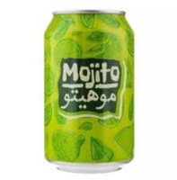 موهیتو قوطی